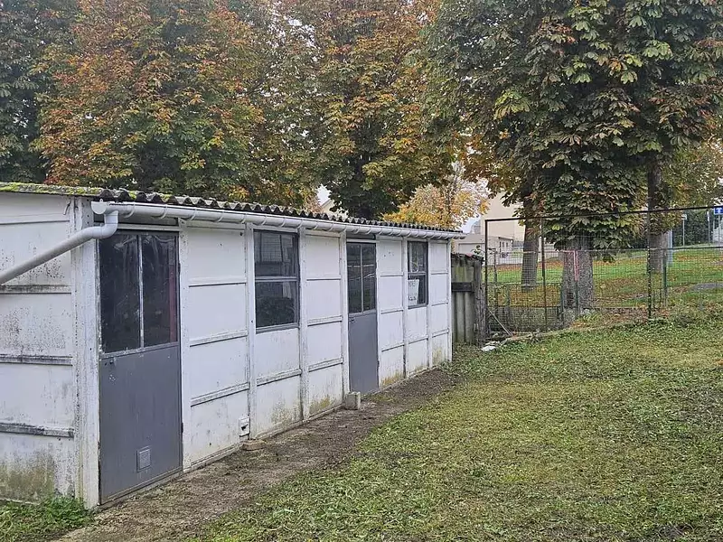 Maison, 65,62 m²