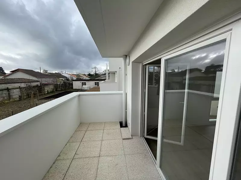 Appartement, 67 m²