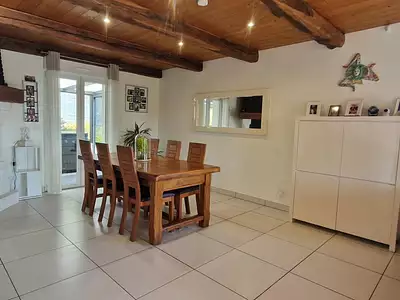 Maison, 145 m²