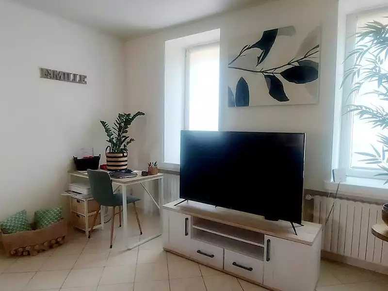 Maison, 260 m²