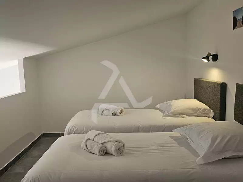 Appartement, 48,3 m²