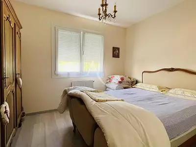 Maison, 125 m²