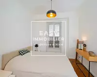 Appartement, 91,21 m²