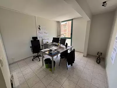 Appartement, 72,46 m²