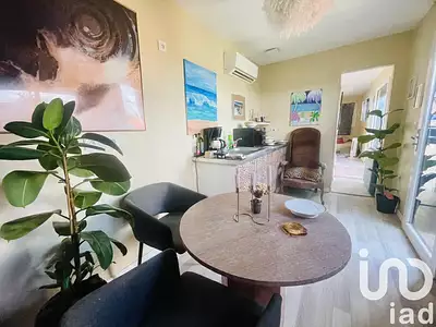 Maison, 25 m²