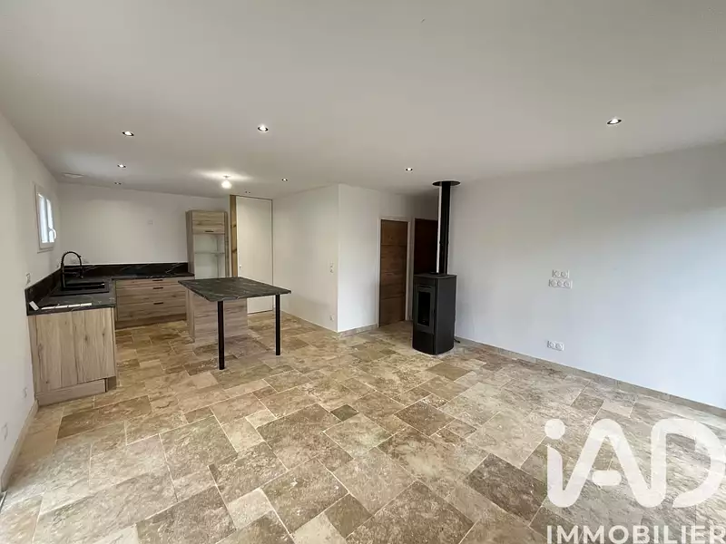 Maison, 61 m²