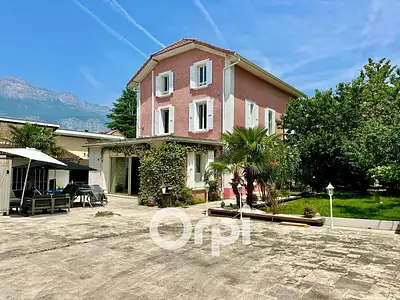 Maison, 224 m²