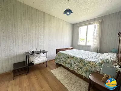 Maison, 60 m²