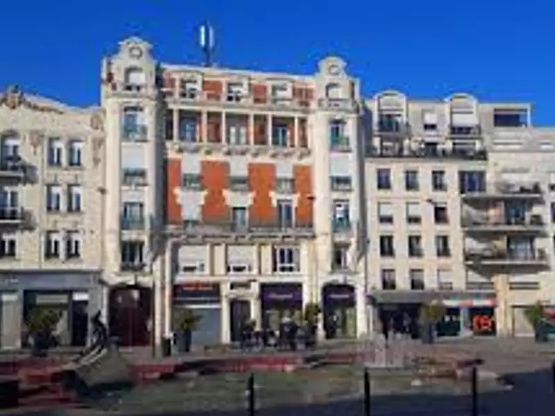 Appartement, 121 m²