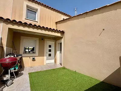 Maison, 82 m²