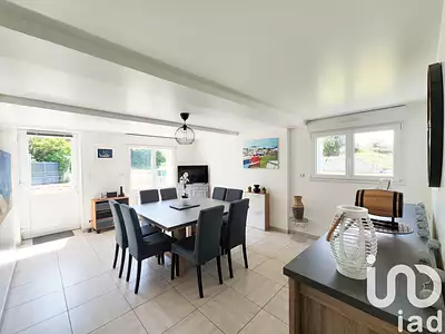 Maison, 51 m²