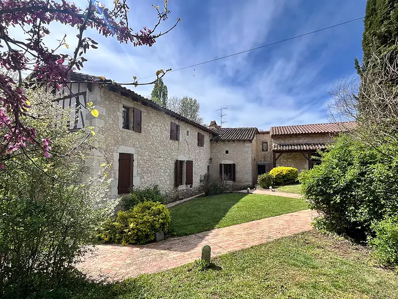 Maison, 430 m²