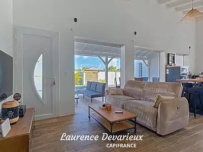 Maison, 85 m²
