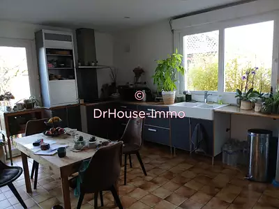 Maison, 119 m²
