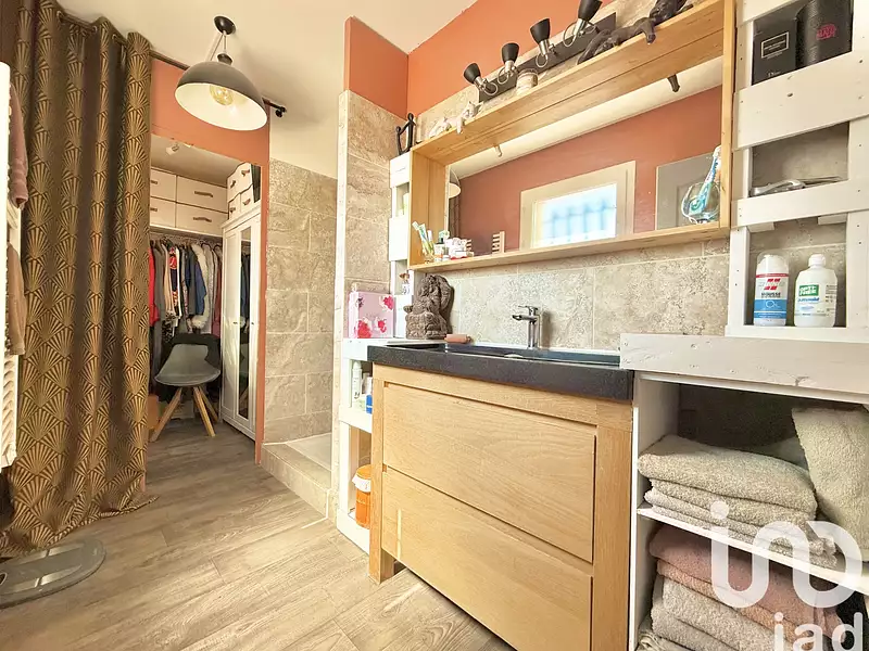 Maison, 102 m²