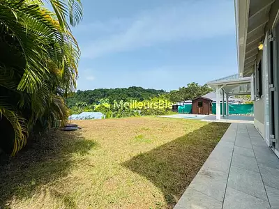 Maison, 98 m²