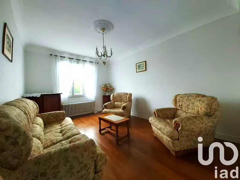 Maison, 90 m²