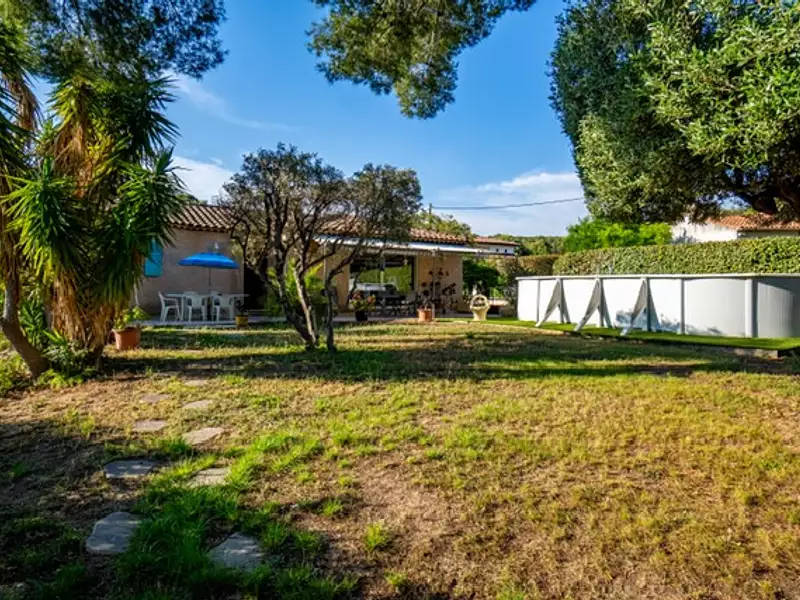 Maison, 155 m²