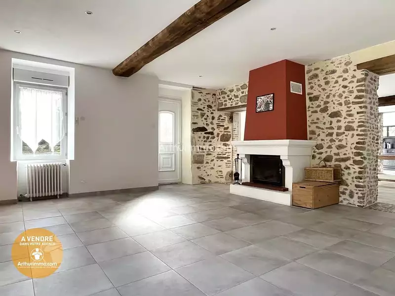Maison, 195 m²