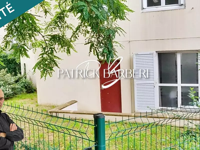 Appartement, 98 m²
