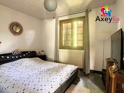 Maison, 140 m²
