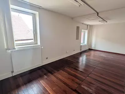 Maison, 72,84 m²