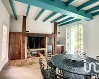 Maison, 225 m²