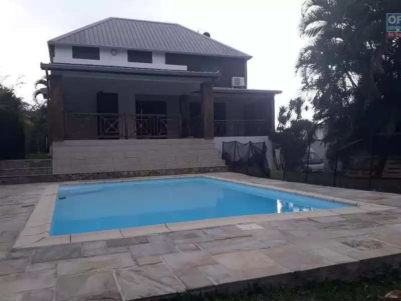 Maison, 137,5 m²