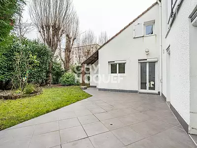 Maison, 126,55 m²