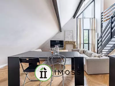 Appartement, 127 m²