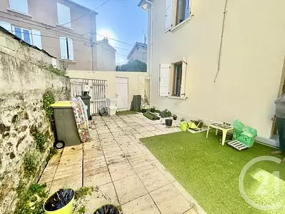 Maison, 80 m²