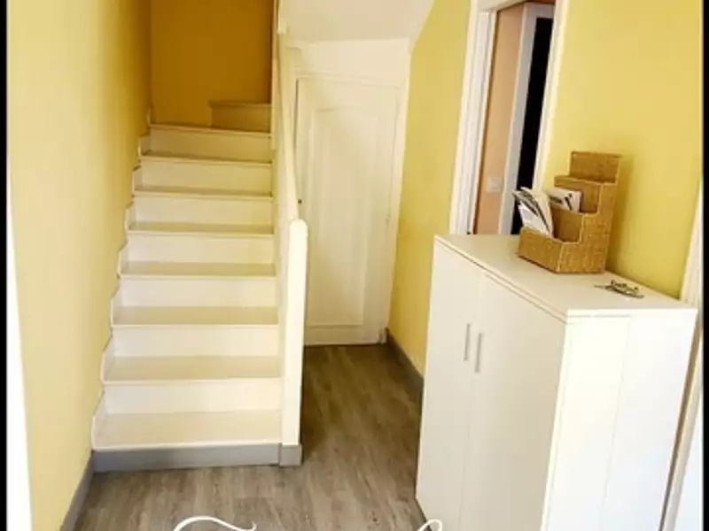 Maison, 153 m²