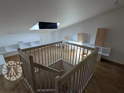 Maison, 183 m²