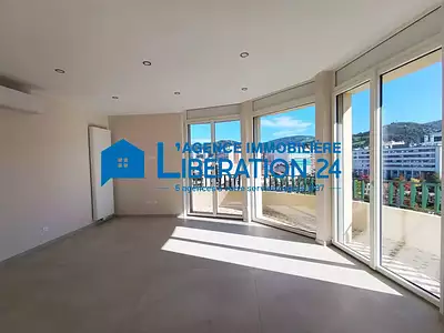 Appartement, 88,39 m²