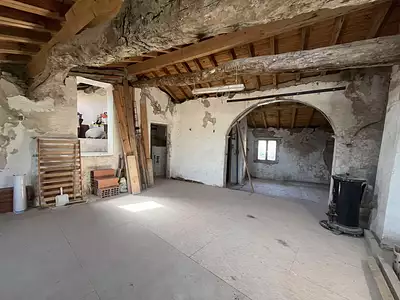 Maison, 115 m²