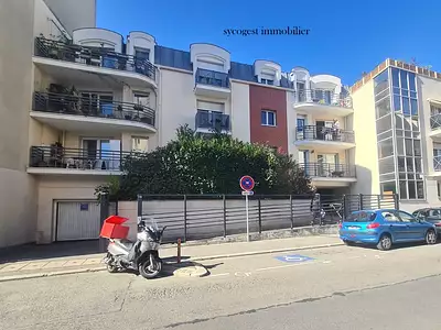 Appartement, 103 m²