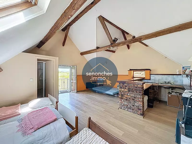 Maison, 330 m²