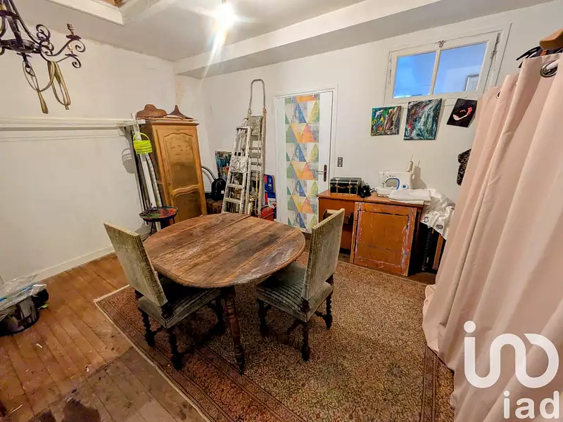 Maison, 138 m²