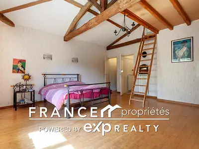Maison, 130 m²