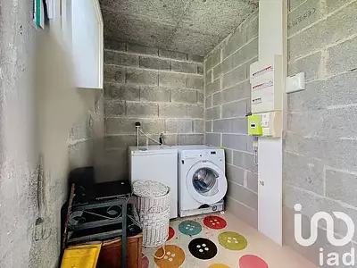 Maison, 75 m²
