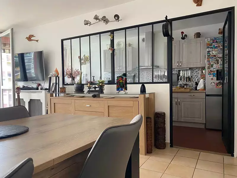 Appartement, 75,06 m²