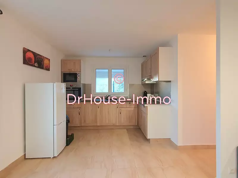 Maison, 85 m²