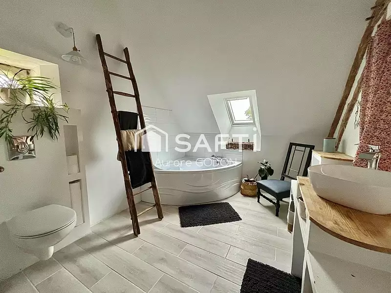 Maison, 480 m²