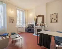 Appartement, 86 m²