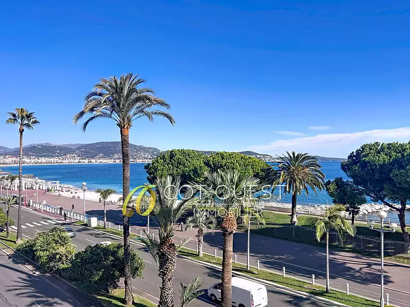 Appartement, 48,51 m²