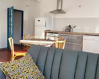 Appartement, 58,76 m²