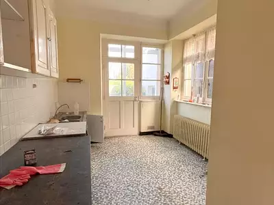 Maison, 126 m²