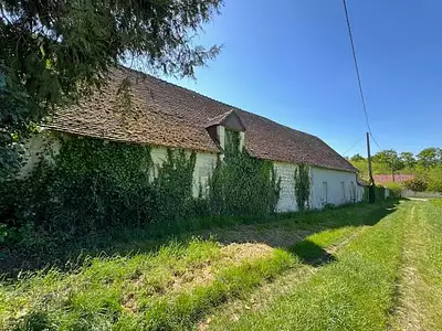 Maison, 75 m²