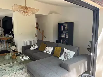 Maison, 120 m²