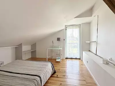Maison, 200 m²